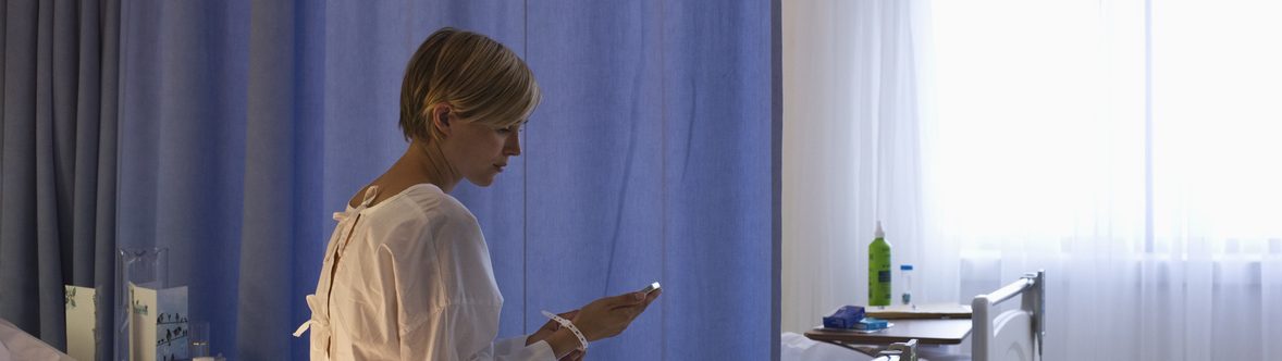 24-hour Hospital Inpatient Alcohol Rehab Centers